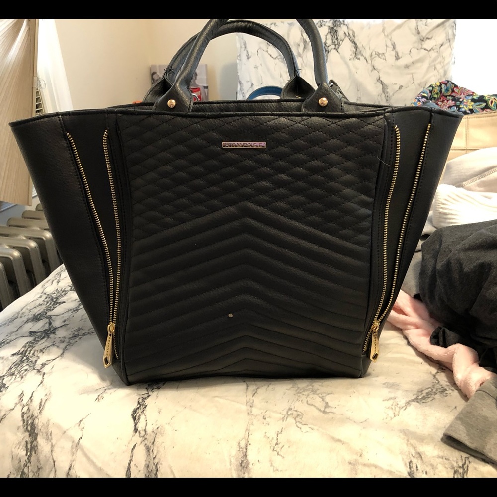 Large rampage tote